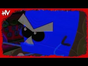 Ask the StoryBots Intro (Horror Version 3.0) 😱