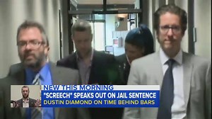 ‘Saved by the Bell’ Star Dustin Diamond: Jail Is ‘Not Like What You See on TV’