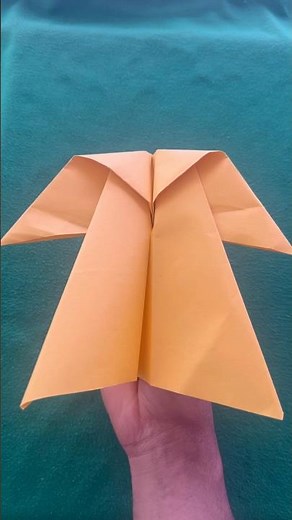 Easy Paper Jet Making ✈️ | Super Fast & Simple