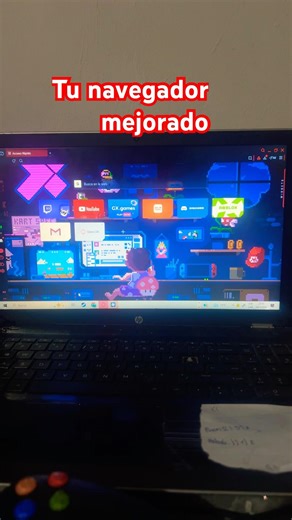 Chrome vs opera gx ¿ cual prefieres?