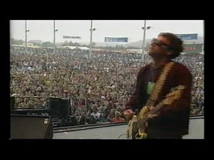 Buffalo Tom: Taillights fade (Pinkpop 1992)