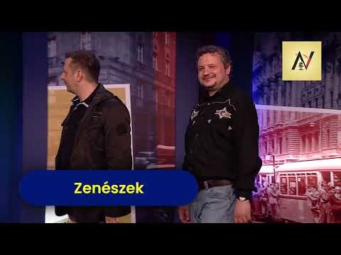 Zenészek megint