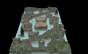 Pandora 1v1 V2 addon