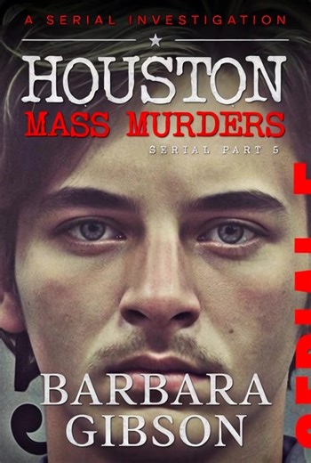 Henley Interview, Pt. 2 of 2: In Serial Part 5, Chapter 18, Gibson's prison interview with Elmer Wayne Henley, Jr. intensifies, shattering myths about Dean Corll and laying bare why Henley chose to kill, forsaking the chance to save eighteen boys. A new misidentified victim and a decades-old promise from the Harris County DA raise troubling questions. Can Gibson's probing questions to Henley upend decades of flawed DNA evidence, or will justice for the lost boys and others remain buried? | Texas