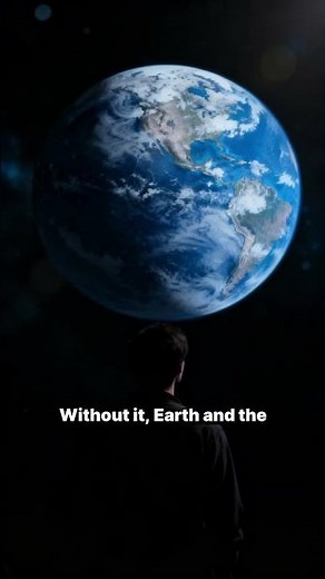 How the Sun’s Gravity Controls the Solar System