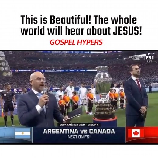 21 reactions · 67 comments | Really bold, and I love it! Copper America started with a beautiful prayer  | Gospel Hypers | Facebook