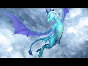 MLP:FIM 🔥(Dragon Lord) Princess🐉Ember🔥 - Tribute - Roar
