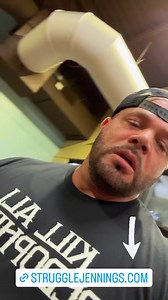 Restocked! Get while you can! https://strugglejennings.com/collections/all | Struggle Jennings