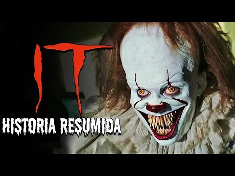 IT (ESO) Chapter 1 and 2 | Summary History