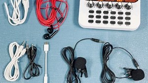 K6声卡使用教程