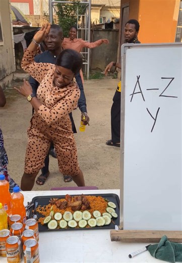 Guess the Alphabet Challenge 3