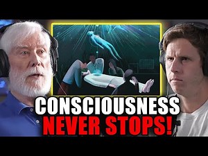 NASA Physicist Who Learned How to Remote View the Afterlife | Thomas Campbell