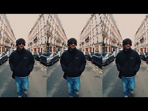 Fakear - Let U Go (Club Nowadays, Vol. 4) (Official Visualizer)