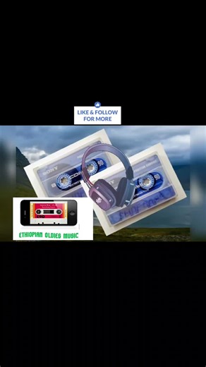 Ethiopian Oldies_Music on TikTok
