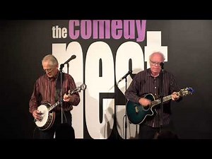 Bowser and Blue | The Banjo Song | Musical Comedy
