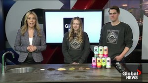 Polyrythm Brewing opens in Edmonton’s northwest