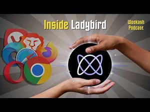 Can You Build a Web Browser? | Andreas Kling