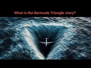 What is the Bermuda Triangle story?
