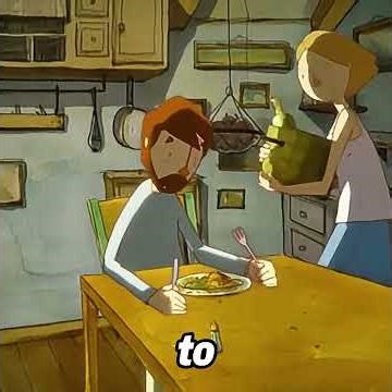 The entire village was controlled by a windmill.#shorts #anime #fyp #recap #foryou