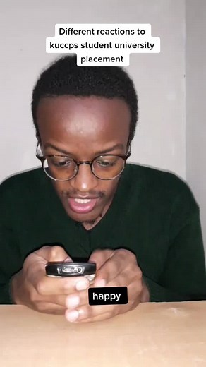 Different Reactions to KUCCPS Student University Placement in Kenya