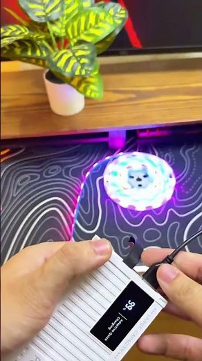 Super easy room and PC setup decor ideas