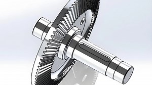 solidworks中如何将多个零件合并成一个零件