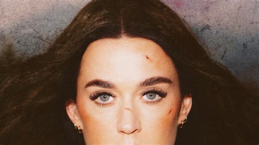 Katy Perry Says She 'Struggled for Months' Over Releasing 'Bandaids'—Read Its Vulnerable Lyrics