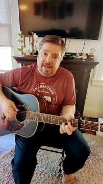 One Step Up | Bruce Springsteen #shorts #brucespringsteen #guitar