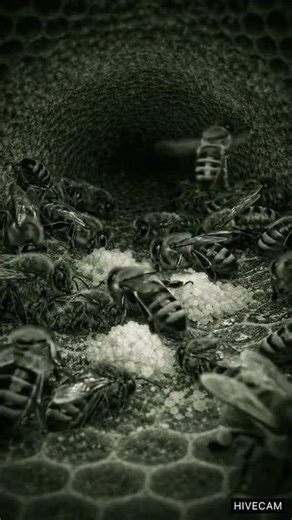 HIVE CAM // LIVE FEED