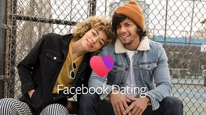 Facebook Dating Service Launches in Europe