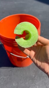 pool noodles save the day again! | Brooklyn B