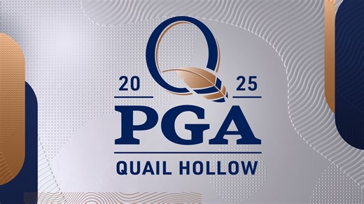 PGA Championship (Second Round) - Videos - Watch ESPN