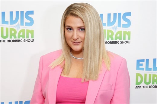 Singer Meghan Trainor Calls This Morning Show Star an 'Angel' After Experiencing an On-Air Panic Attack