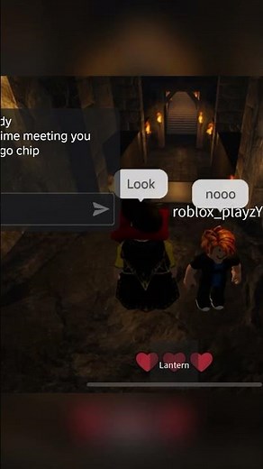 Guide Dungeon Secret Shortcut