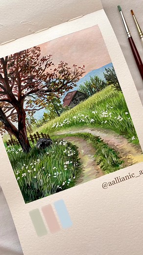 aallianic_art on TikTok