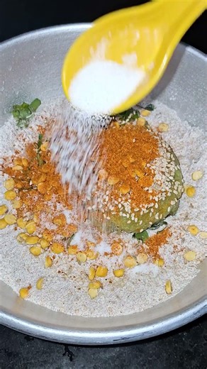 Ragi Sarvapindi | No Rice Flour | Healthy Telangana Snack #milletsmasti