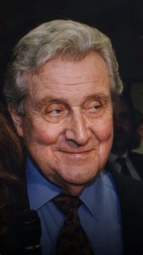 🔴 Patrick Macnee: The Secret Beyond The Screen