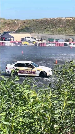 E90 M3 doing what it does best #drift #bmwmmotorsport #bmwm3 #bmw