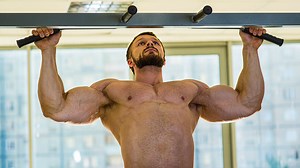 Pull-Ups: 3 Mistakes You're Still Making