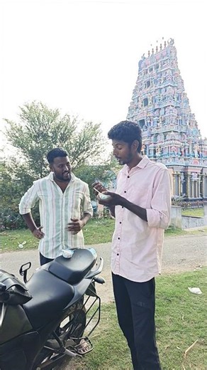 செல்லம் என்னடா சாப்பிட்டுட்டு இருக்க - icecream comedy #gowtham360 #tamil #icecream #comedyshorts