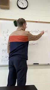 Algebra Polynomials