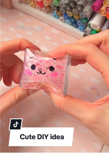 Creative Cute DIY Craft Ideas to Try