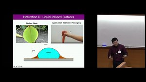 格子Boltzmann方法原理：Halim Kusumaatmaja-多组分流动的格子Boltzmann模拟