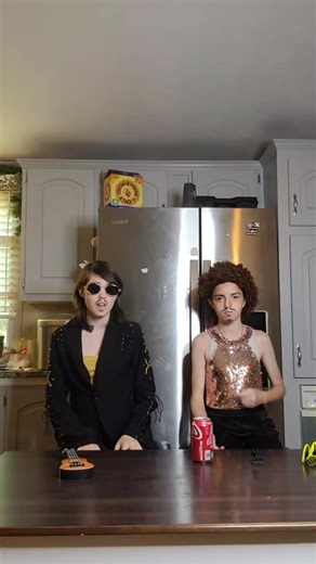 Mystery of Jake Kiszka's 45-Degree Angle Pose