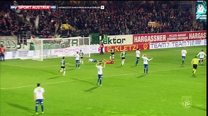 JETZT live auf Sky Sport Austria HD: Die 17. Runde der Sky Go Ersten Liga! Verfolge den Spieltag live im TV oder in unserem Liveblog: https://www.skysportaustria.at/ersteliga-at/liveblog-die-17-runde-der-sky-go-ersten-liga/ | Sky Sport Austria