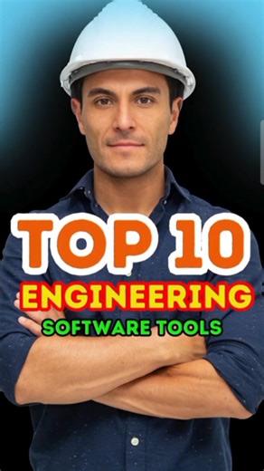Top 10 Electrical Engineering Softwares to Learn in 2026 #top10 #facts