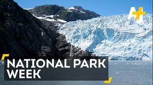 4 ways the National Park Service has changed the way we interact with nature. Happy National Park Week! | AJ