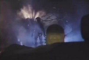 187K views · 6.1K reactions | The Wraith - Starts Friday TV Spot (1986) | Horror Ads | Facebook