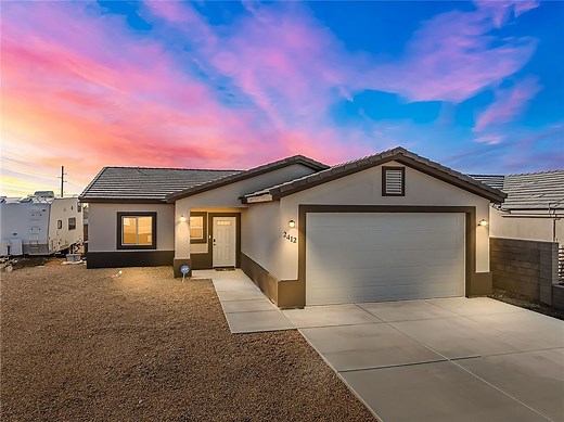 2412 Lupine Trl, Bullhead City, AZ 86442 | Zillow