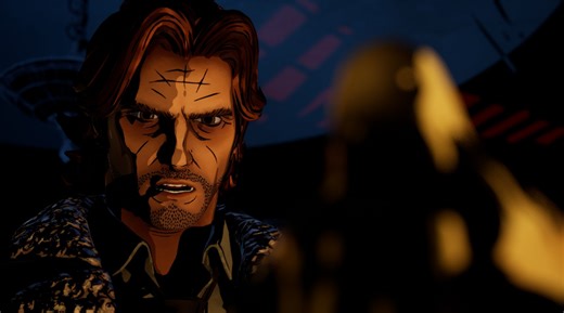 While Waiting for The Wolf Among Us 2, Fans Add First- and Third-Person Views to the Original Game